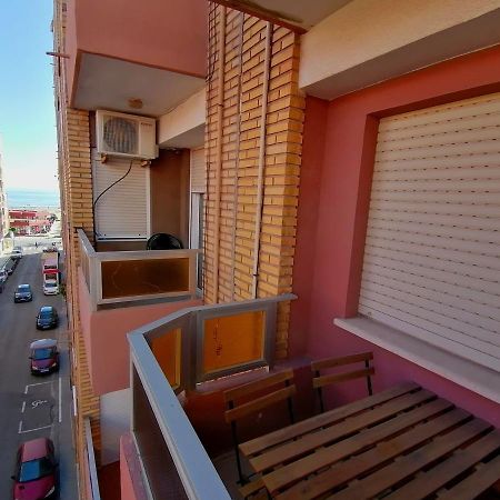 La Casa De Las Piedras, Con Vistas Al Mar Sagunto 外观 照片
