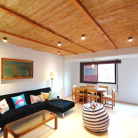 La Casa De Las Piedras, Con Vistas Al Mar Sagunto 外观 照片