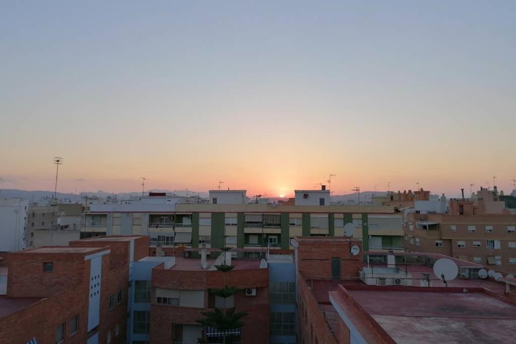 La Casa De Las Piedras, Con Vistas Al Mar Sagunto 外观 照片