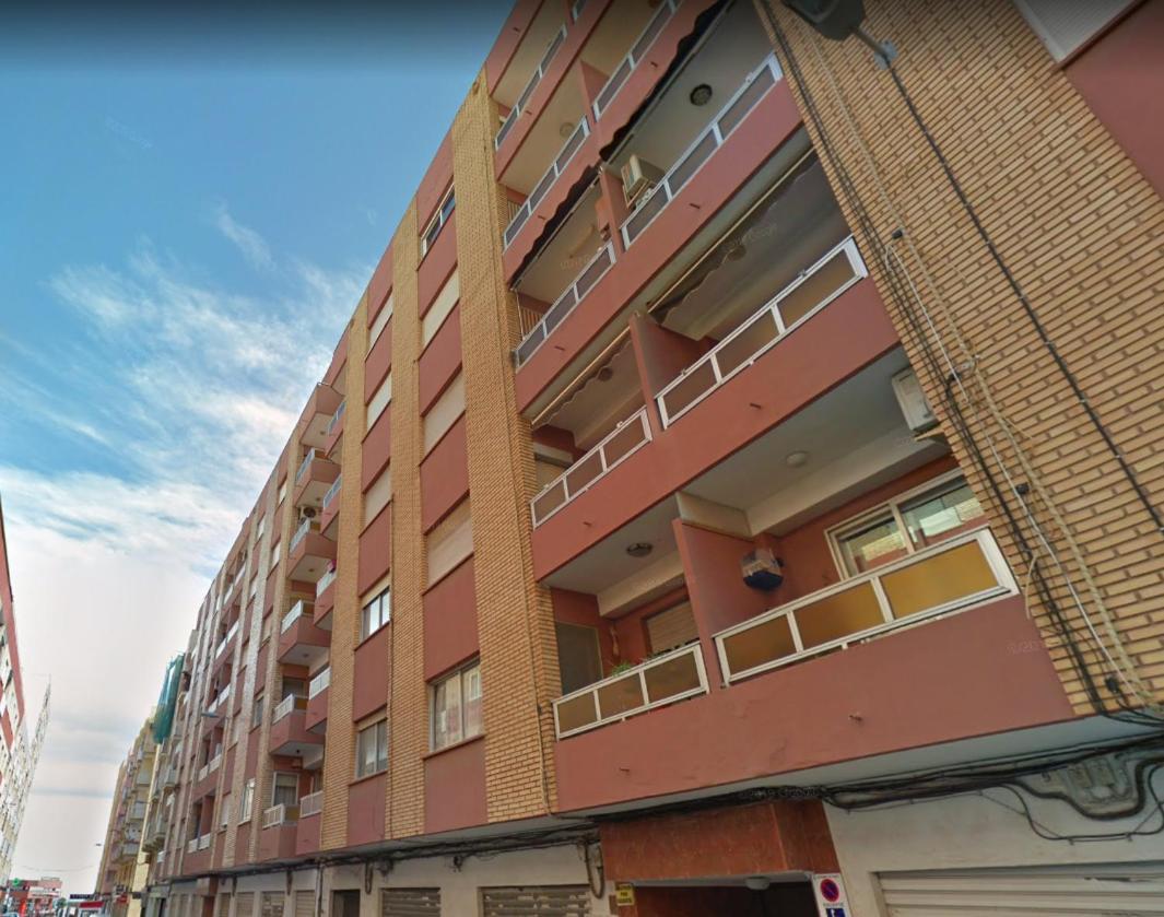 La Casa De Las Piedras, Con Vistas Al Mar Sagunto 外观 照片