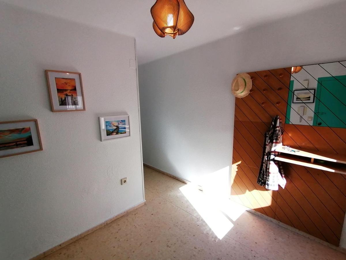 La Casa De Las Piedras, Con Vistas Al Mar Sagunto 外观 照片